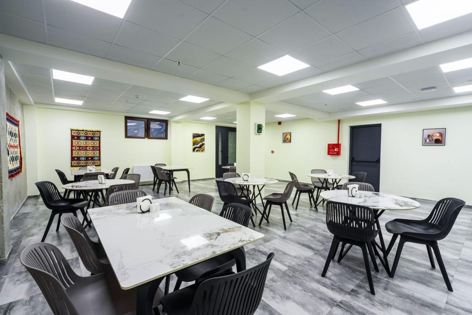 Hotel Citizen Avlabari Tiflis Exterior foto