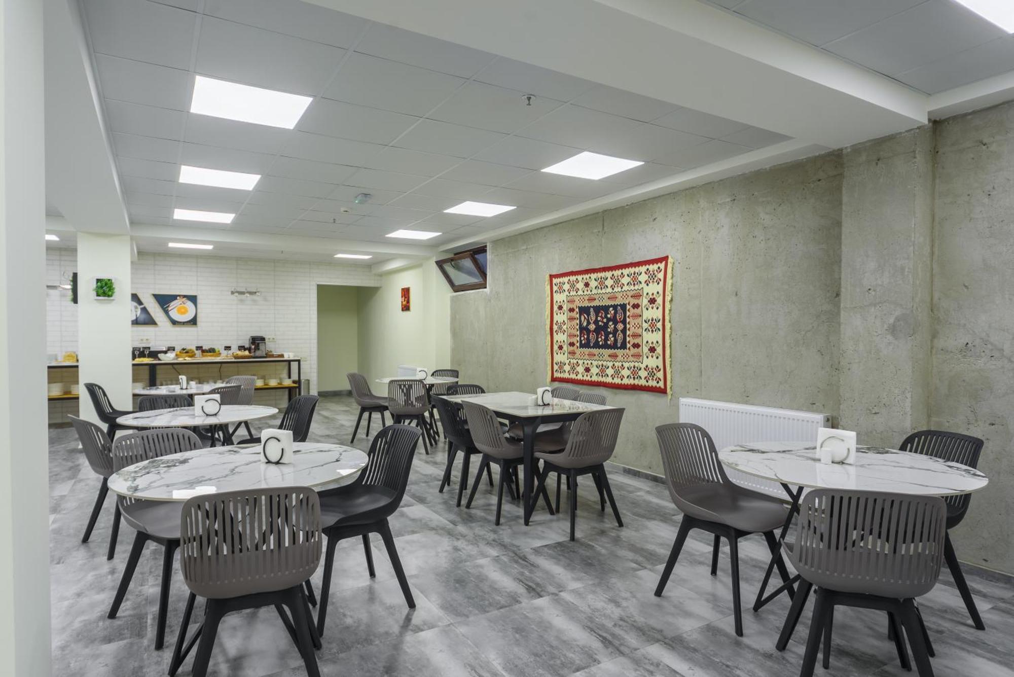 Hotel Citizen Avlabari Tiflis Exterior foto